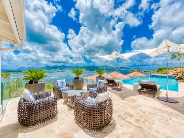 Saint Maarten Saint Martin Home 1002948