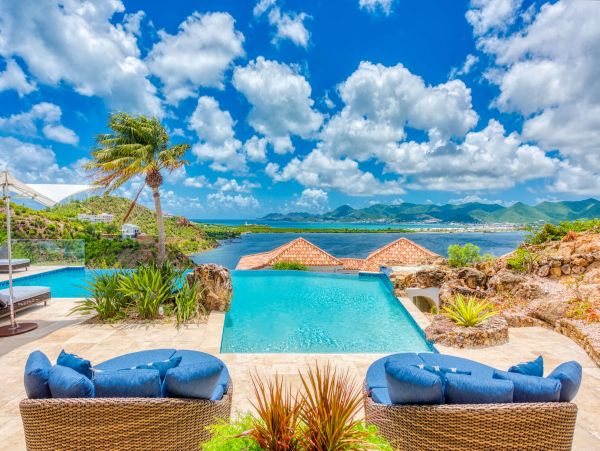 Saint Maarten Saint Martin Home 1002948