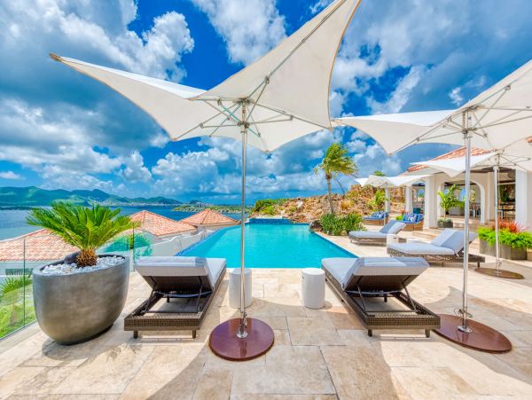 Saint Maarten Saint Martin Home 1002948