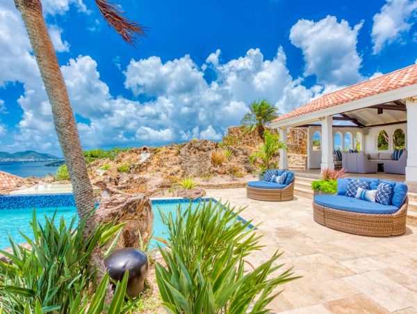 Saint Maarten Saint Martin Home 1002948