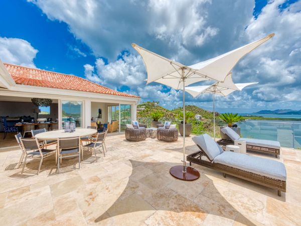 Saint Maarten Saint Martin Home 1002948