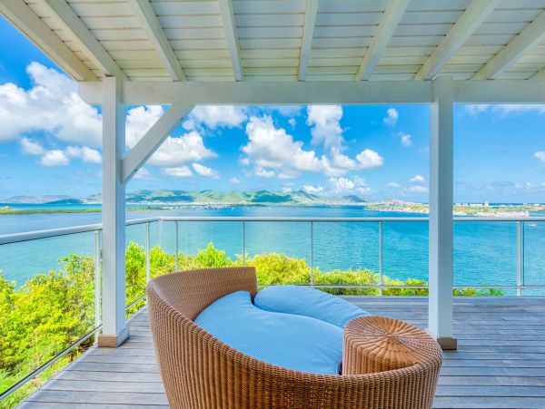 Saint Maarten Saint Martin Home 1002948