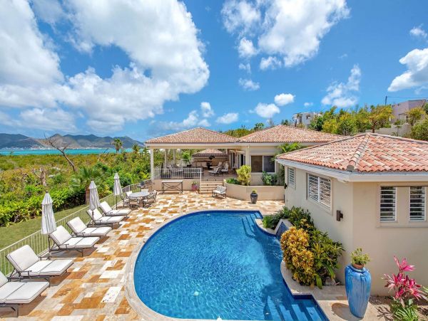 Saint Maarten Saint Martin Home 1002949