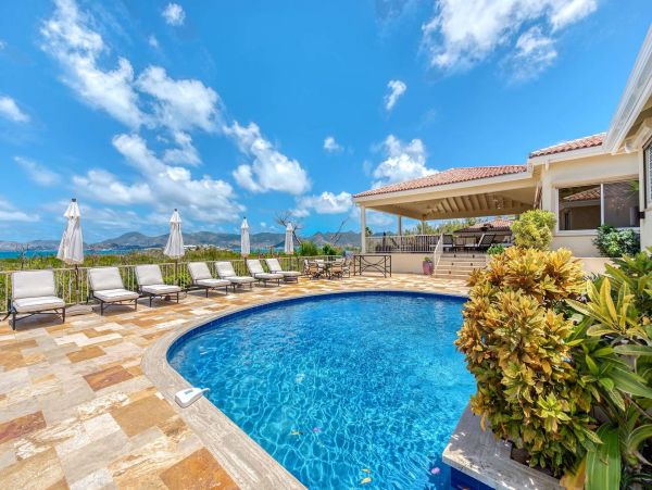 Saint Maarten Saint Martin Home 1002949