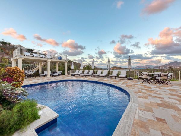 Saint Maarten Saint Martin Home 1002949