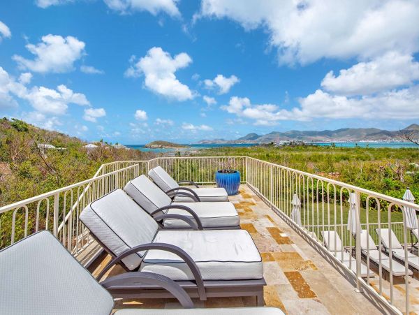 Saint Maarten Saint Martin Home 1002949