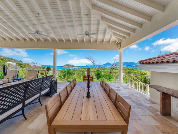 Saint Maarten Saint Martin Home 1002949