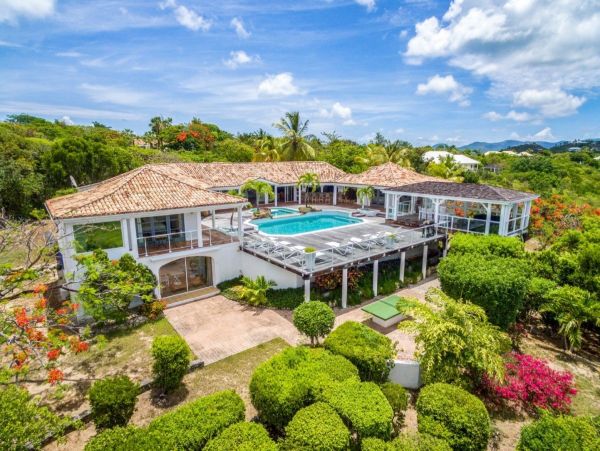 Saint Maarten Saint Martin Home 1002950