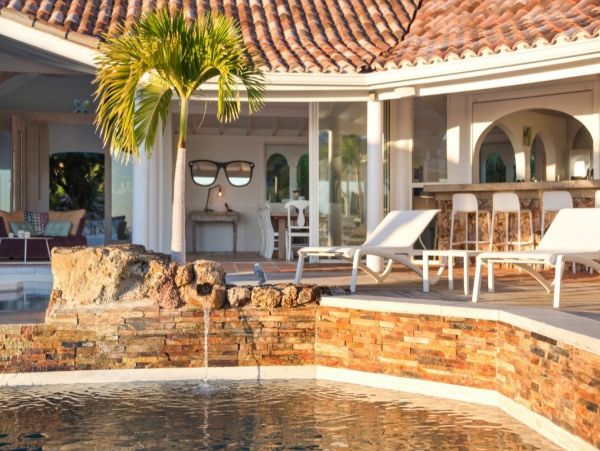 Saint Maarten Saint Martin Home 1002950