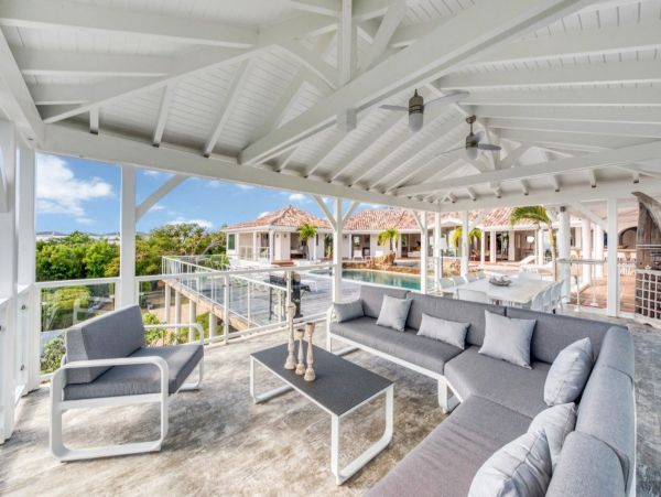 Saint Maarten Saint Martin Home 1002950