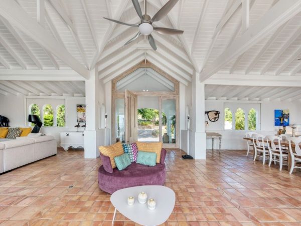 Saint Maarten Saint Martin Home 1002950