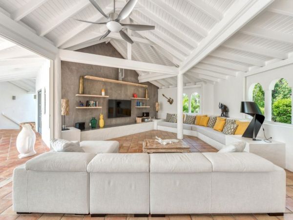 Saint Maarten Saint Martin Home 1002950