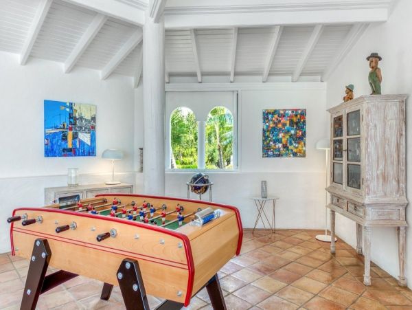 Saint Maarten Saint Martin Home 1002950