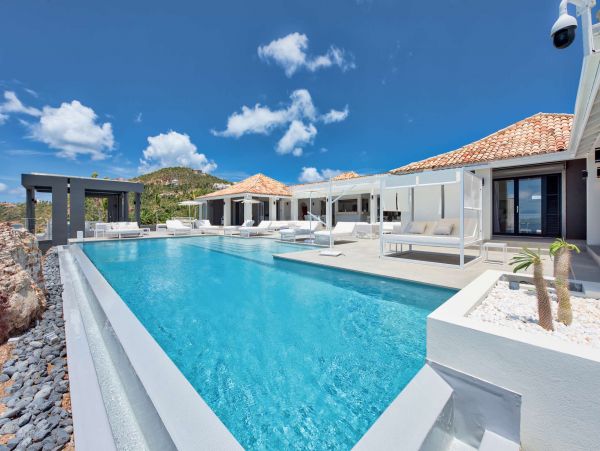 Saint Maarten Saint Martin Home 1002951