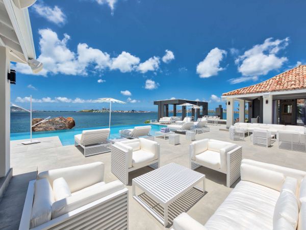 Saint Maarten Saint Martin Home 1002951