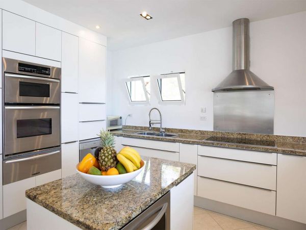 Bay Views Saint Maarten Vacation Pool Home Five Bedrooms