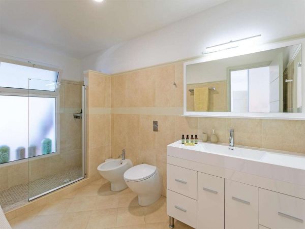 Bay Views Saint Maarten Vacation Pool Home Five Bedrooms