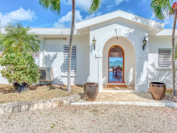 Saint Maarten Saint Martin Home 1002953