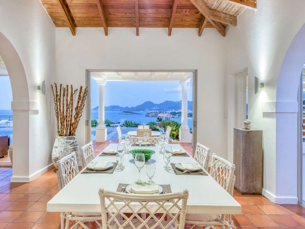 Saint Maarten Saint Martin Home 1002953