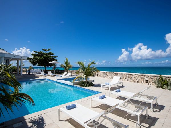 Saint Maarten Saint Martin Home 1002954