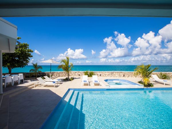Saint Maarten Saint Martin Home 1002954