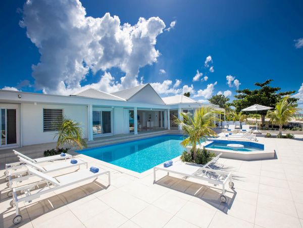 Saint Maarten Saint Martin Home 1002954