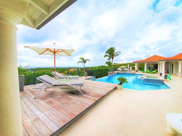 Saint Maarten Saint Martin Home 1002955