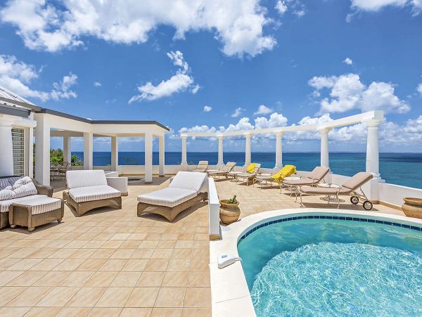 Saint Maarten Saint Martin Home 1002956