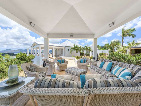 Saint Maarten Saint Martin Home 1002956