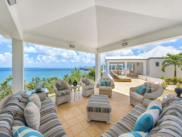 Saint Maarten Saint Martin Home 1002956