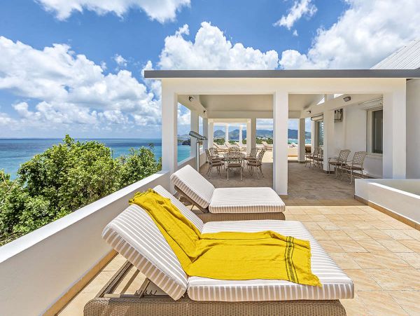 Saint Maarten Saint Martin Home 1002956