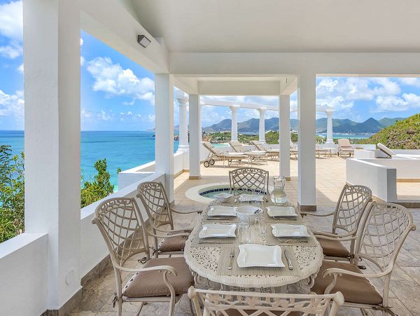 Saint Maarten Saint Martin Home 1002956
