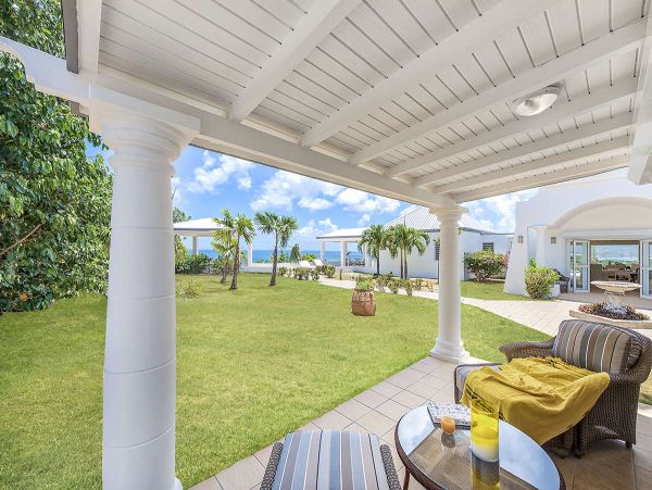 Saint Maarten Saint Martin Home 1002956
