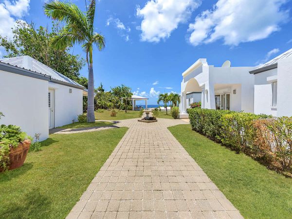 Saint Maarten Saint Martin Home 1002956
