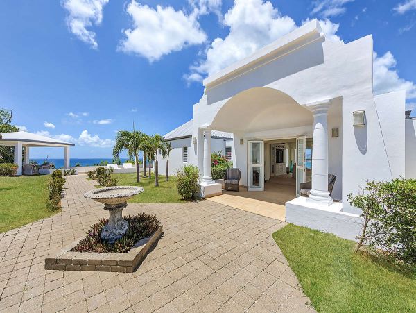 Saint Maarten Saint Martin Home 1002956