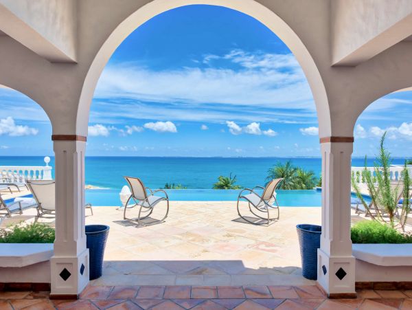 Saint Maarten Saint Martin Home 1002958