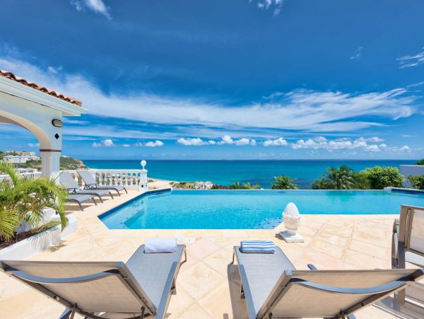 Saint Maarten Saint Martin Home 1002958