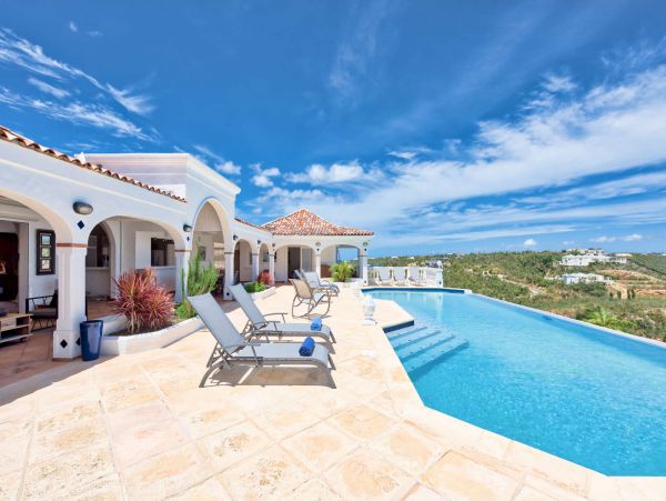 Saint Maarten Saint Martin Home 1002958
