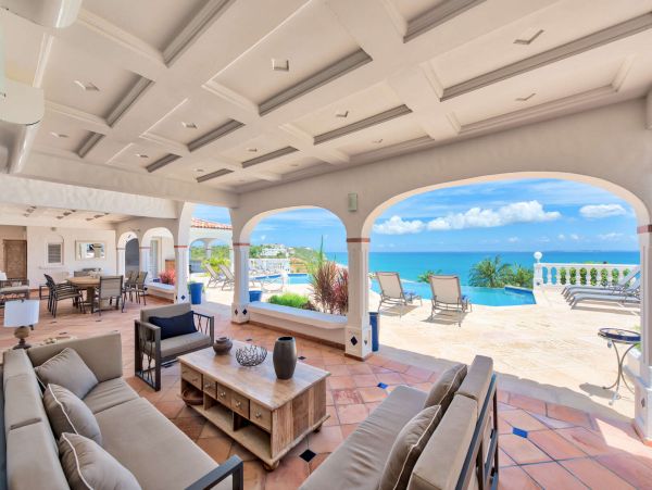 Saint Maarten Saint Martin Home 1002958