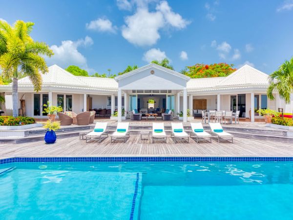 Saint Maarten Saint Martin Home 1002961