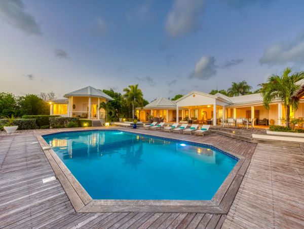 Saint Maarten Saint Martin Home 1002961