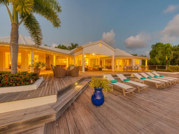 Saint Maarten Saint Martin Home 1002961