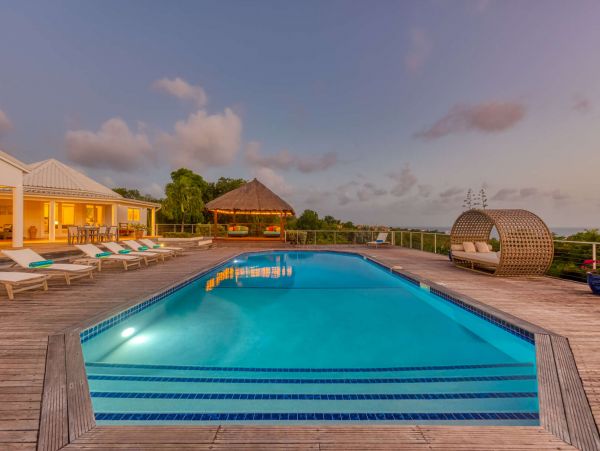 Saint Maarten Saint Martin Home 1002961
