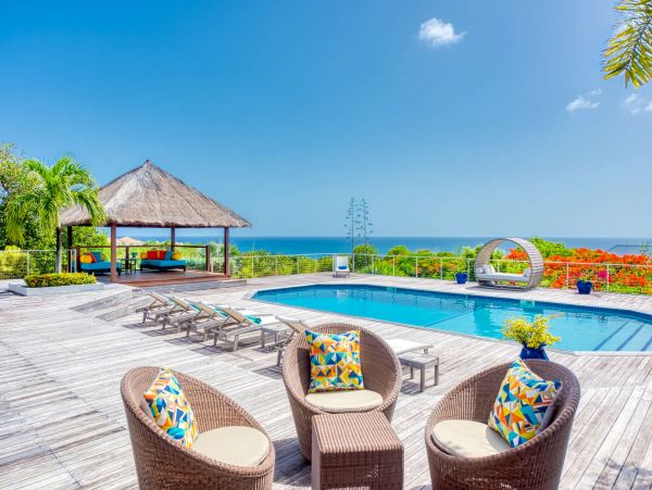 Saint Maarten Saint Martin Home 1002961