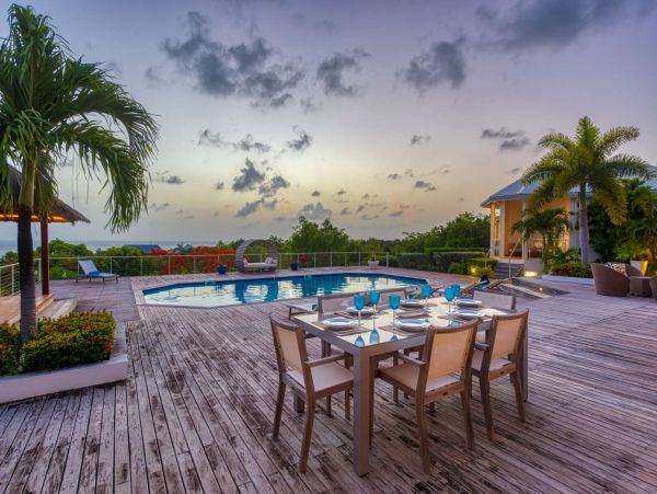 Saint Maarten Saint Martin Home 1002961