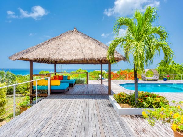 Saint Maarten Saint Martin Home 1002961