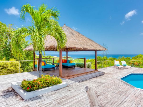 Saint Maarten Saint Martin Home 1002961