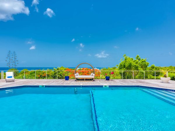 Saint Maarten Saint Martin Home 1002961