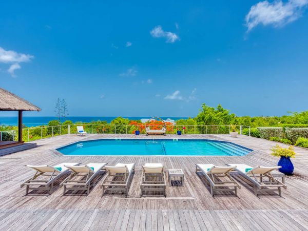 Saint Maarten Saint Martin Home 1002961