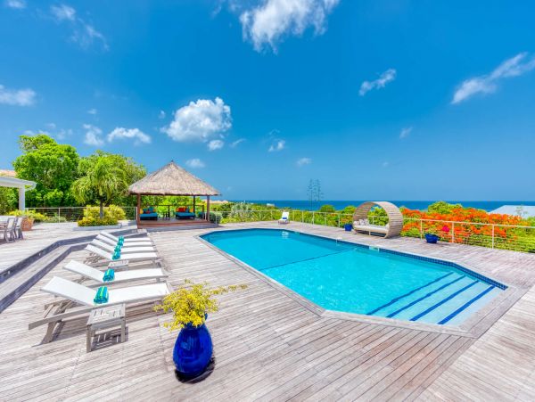 Saint Maarten Saint Martin Home 1002961
